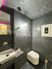 Studio / γκαρσονιέρα 22 τ.μ. πρός πώληση, Θεσσαλονίκη - Κέντρο, Διοικητήριο-thumb-6