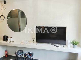 Studio / γκαρσονιέρα 22 τ.μ. πρός πώληση, Θεσσαλονίκη - Κέντρο, Διοικητήριο-thumb-10