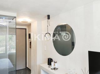 Studio / γκαρσονιέρα 22 τ.μ. πρός πώληση, Θεσσαλονίκη - Κέντρο, Διοικητήριο-thumb-22