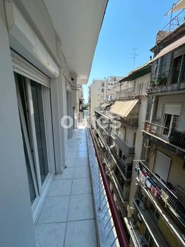Διαμέρισμα 80τ.μ. για πώληση-Καμάρα