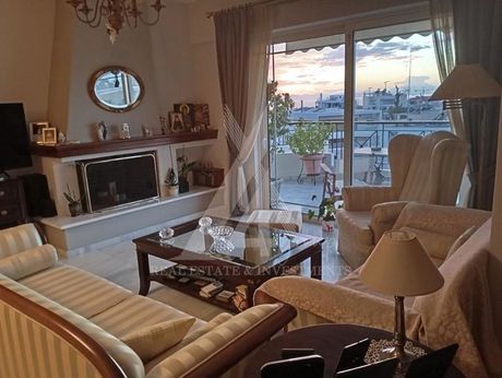 Apartment 103sqm for sale-Glyfada