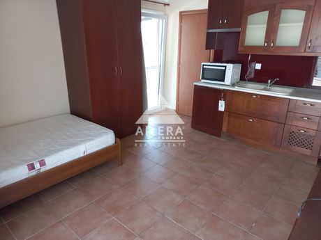 Studio / γκαρσονιέρα 28τ.μ. για ενοικίαση-Σέρρες » Κέντρο