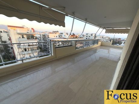 Apartment 130sqm for rent-Palaio Faliro