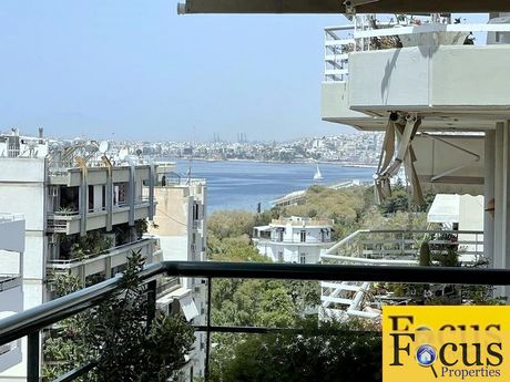 Apartment 162sqm for sale-Palaio Faliro