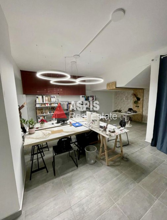Γραφείο 100 τ.μ. προς ενοικίαση, Αθήνα - Κέντρο, Αμπελόκηποι - Πεντάγωνο