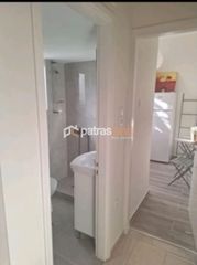 Studio / γκαρσονιέρα 30 τ.μ. για ενοικίαση, Αχαΐα, Πάτρα-thumb-9
