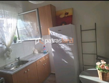 Studio 30sqm for rent-Patra » Agios Andreas