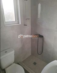 Studio / γκαρσονιέρα 30 τ.μ. για ενοικίαση, Αχαΐα, Πάτρα-thumb-10