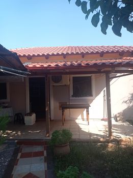 Detached home 65sqm for sale-Stilida » Melissia