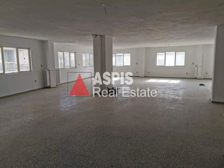 Craft space 635sqm for rent-Agioi Anargiroi