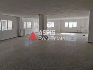 Βιοτεχνικός χώρος 635 τ.μ. για ενοικίαση
