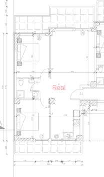 Apartment 80sqm for sale-Efkarpia » Center