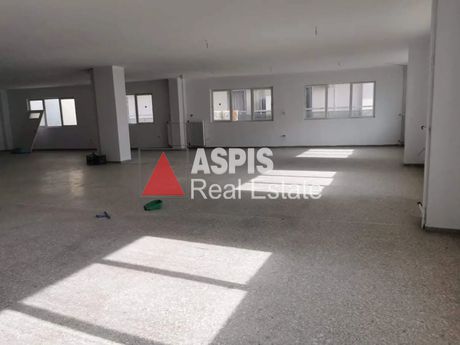 Craft space 450sqm for rent-Agioi Anargiroi