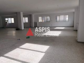 Βιοτεχνικός χώρος 450 τ.μ. για ενοικίαση