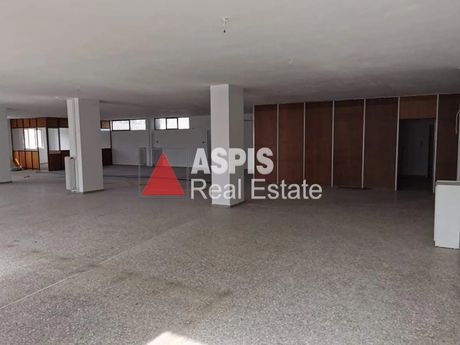 Craft space 1.085sqm for rent-Agioi Anargiroi