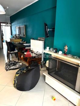 Apartment 51sqm for sale-Patision - Acharnon