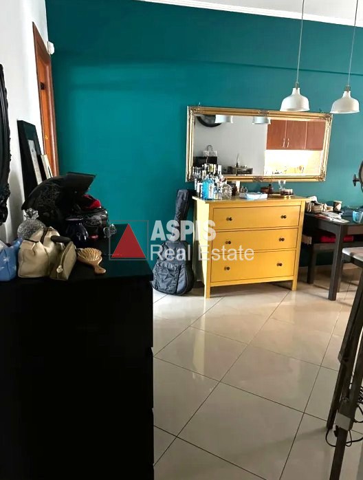 Διαμέρισμα 51 τ.μ. προς πώληση, Κάτω Πατήσια