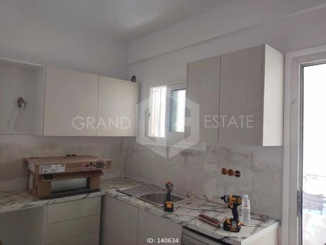 Διαμέρισμα 90τ.μ. για ενοικίαση-Κυψέλη » Νέα κυψέλη