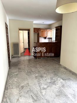 Διαμέρισμα 68τ.μ. για ενοικίαση-Κολωνάκι - λυκαβηττός