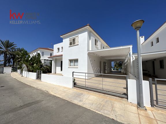 Βίλλα 276 τ.μ. για πώληση, Αμμόχωστος