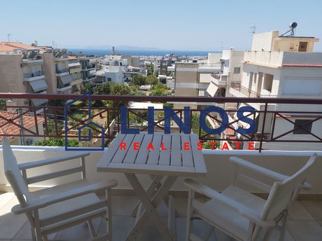 Διαμέρισμα 86 τ.μ. πρός πώληση