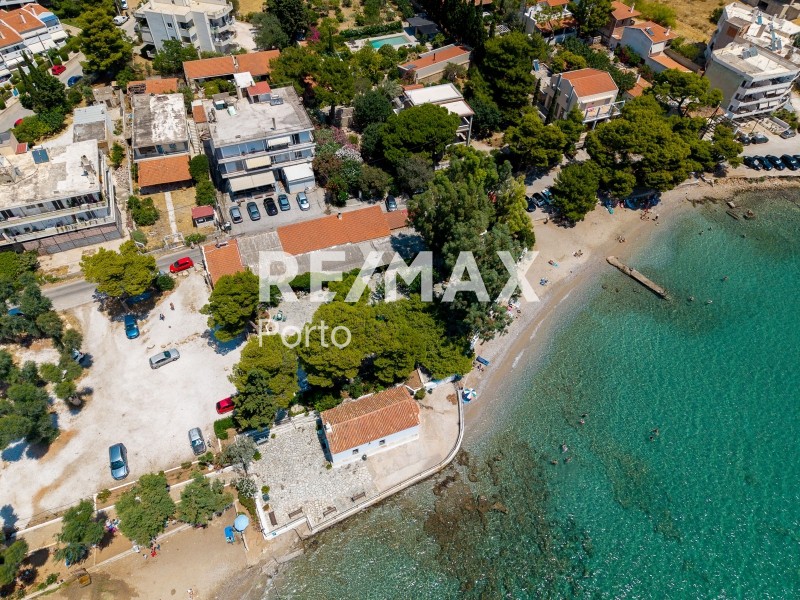Οικόπεδο 797,43 τ.μ. πρός πώληση, Αττική - Υπόλοιπο, Μαρκόπουλο