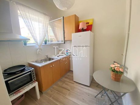Studio 30sqm for rent-Patra » Marouda