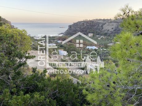 Land plot 2.064sqm for sale-Ierapetra » Agia Fotia