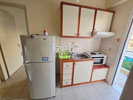 Studio 33sqm for rent-Patra » Koukouli