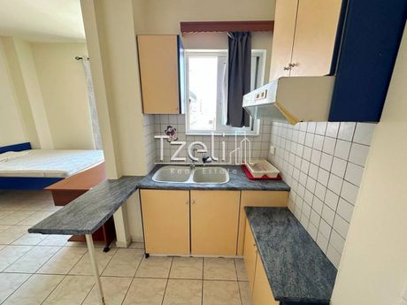 Studio 30sqm for rent-Patra » Patra Centre