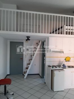 Apartment 35sqm for rent-Volos » Anavros