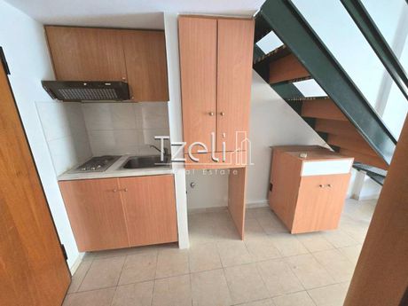 Apartment 40sqm for rent-Patra » Patra Centre