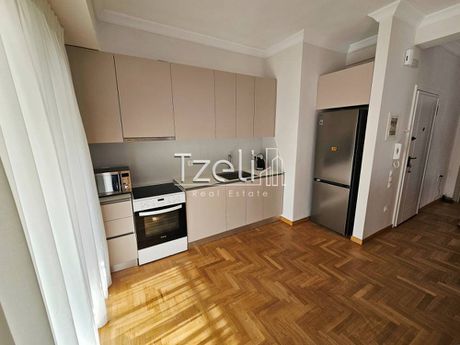 Apartment 86sqm for rent-Patra » Patra Centre