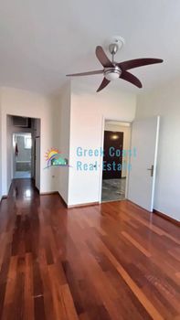 Apartment 108sqm for rent-Patra » Skagiopouleio