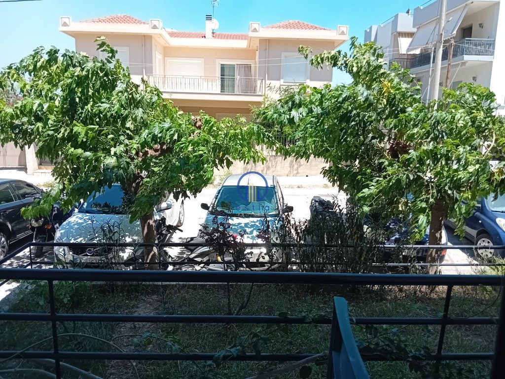 Διαμέρισμα 60 τ.μ. προς πώληση, Αχαΐα, Πάτρα