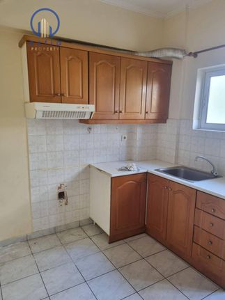 Studio 34 sqm for rent, Achaia, Patra