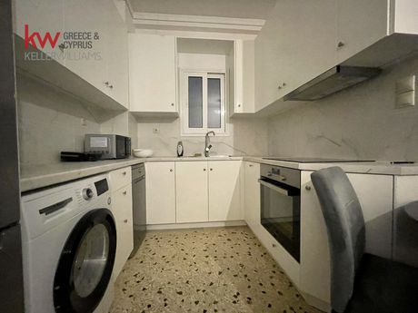 Apartment 60sqm for rent-Ilisia