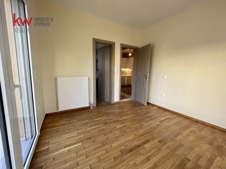 Apartment 95sqm for rent-Agios Dimitrios