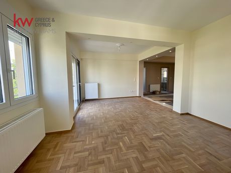 Διαμέρισμα 95τ.μ. για ενοικίαση-Άγιος δημήτριος