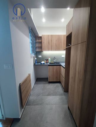 Studio 28 sqm for rent, Achaia, Patra