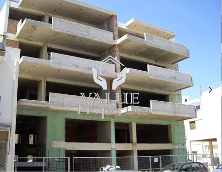 Κτίριο 1.270τ.μ. για πώληση-Ασπρόπυργος
