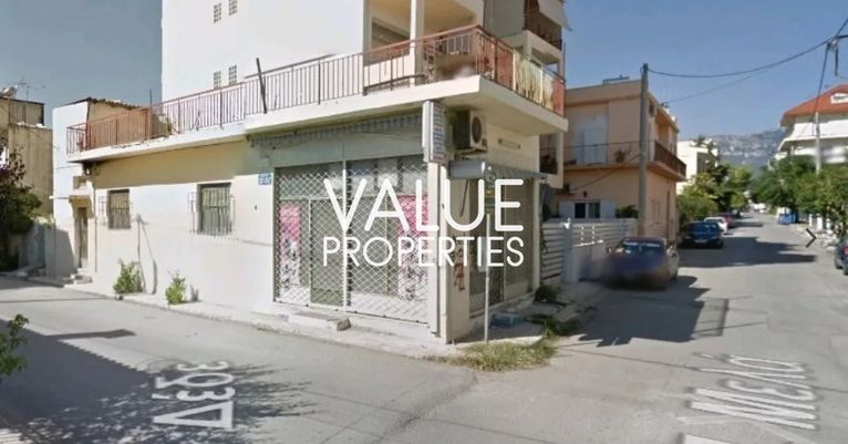 Detached home 100 sqm for sale, Athens - West, Acharnes