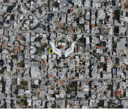 Land plot 195sqm for sale-Acharnes