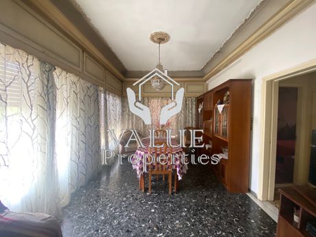 Apartment complex 287sqm for sale-Acharnes