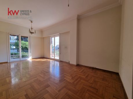 Apartment 80sqm for sale-Cholargos