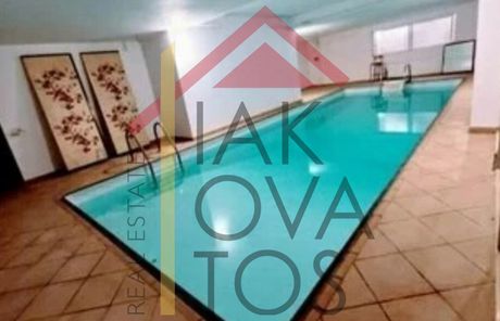 Μεζονέτα 290τ.μ. για ενοικίαση-Κηφισιά