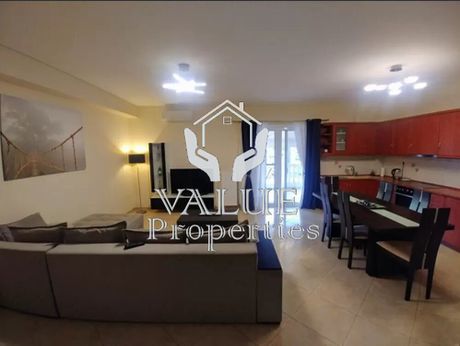 Apartment 81sqm for sale-Acharnes