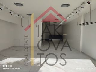Κατάστημα 120 τ.μ. για ενοικίαση