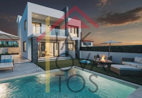 Μονοκατοικία 245τ.μ. για πώληση-Βάρη- βάρκιζα