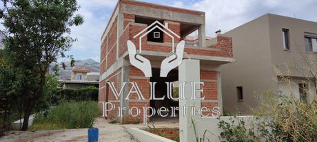 Maisonette 94sqm for sale-Nea Makri